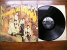 THE TROGGS - FROM NOWHERE THE TROGGS  1966 FONTANA MONO