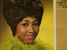 Aretha Franklin AMAZING SEALED ORIGINAL 1969 LP ARETHA'S GOLD ATLANTIC SD 8227