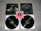 Vault Package #2 the Raconteurs Live in London NM + 7