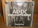 AC/DC - Whole Lotta Rosie/Dog Eat Dog - 7