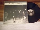 BOOTS & BRACES  WAHNSINN ROCK O RAMA RRR 69   1988