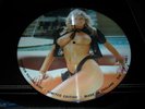 Samantha Fox Interview Picture Disc Limited Ed BAK 2023
