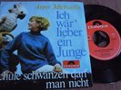 Anny Michaelis - Ich wär lieber ein Junge - wie Neu mint 7