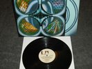 JOHN GREGORY Man For All Seasons 1974 UK QUADROPHONIC LOUNGE BREAKS (QUAG 29546)