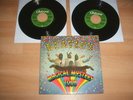 The Beatles - D- dopp. Singles EP Magical Myst Tour Rock Pop Oldies 60erJ 7