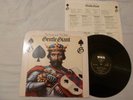 GENTLE GIANT - THE POWER AND THE GLORY - UK ORIGINAL LP