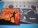 +SET 242/6 WAGNER SIEGFRIED /NILSSON /WINDGASSEN /VPO /SOLTI 5 LP