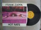 FRANK ZAPPA HOT RATS 12