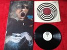 URIAH HEEP VERY 'EAVY VERY 'UMBLE IST ISSUE VERTIGO LABEL 6360 006 SWIRL LP