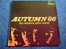THE SPENCER DAVIS GROUP-AUTUMN '66-FONTANA 1ST PRESS TL.5359 1966 