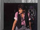 LIGABUE Figlio d'un Cane / Non E' Tempo per Noi   MIX NEW PROMO 1990  UNICO 
