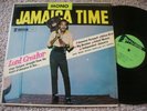 LORD CREATOR Jamaica Time LP Studio One 1 RARE SKA  NICE 