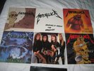 Metallica Box Set The good the bad & the live the 61/2 yr anniversary 12