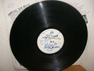 The Clash London Calling signed LP Record.