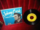 JOHNNY CASH EPA HOME OF THE BLUES SUN EPA 116
