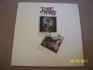 MINT 1976 LINK WRAY Stuck In Gear    GREEN VIRGIN LABEL