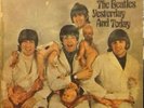 Beatles-Butcher Cover/Yesterday & Today (Mono, Peeled)