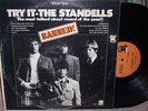 THE STANDELLS Try It LP Original TOWER Garage Rock