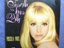 Priscilla Paris 1969 Happy Tiger Lp Loves Billy  SEALED Paris Sisters