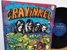 LP - CRAVINKEL - GARDEN OF LONELINESS - ORIGINAL GERMAN FIRST PRESS PHILIPS 1971
