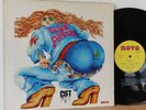 LP - GIFT - BLUE APPLE - ORIGINAL NOVA  SDL 8002 KRAUTROCK MONSTER RARE