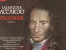 2lp emi digital 2700631/2700621 paganini vol.1&2 accardo-tamponi nm