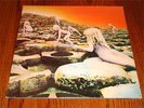 LED ZEPPELIN HOUSES OF THE HOLY ORIGINAL LP
