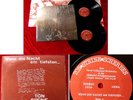 2LP Ton Steine Scherben: Wenn die Nacht am tiefsten... mit Poster