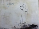 LA NUOVA ERA-SAME TITLE Original gatefold Italian Prog LP MINT PRIVATE