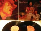 Jimi Hendrix Experience ''Electric Ladyland'' Double 1st.Press. Polydor German