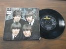 The Beatles For Sale No. 2 EP UK Parlophone GEP 8938 1964 Picture Sleeve