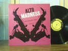 JACKIE McLEAN JOHN JENKINS LP ALTO MADNESS ORIGINAL PRESTIGE W. 50th D/G  VG+Ex