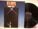 Elvis Presley-Moody Blue-Black Vinyl-U.S. Issue-Near Mint