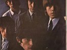 ROLLING STONES N0.2 1st press Blind Man text Plays GREAT Sleeve VG