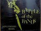 CARPENTERS Orig 1966 Battle Of The Bands HOLLYWOOD BOWL 2-LP SEALED