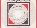 Kenny Carter-I've Gotta Get Myself Together- Rare 60's Northern Soul DJ 45- RCA