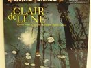 Clair de Lune London Proms Symphony LP-RCA Classic Records Reissue