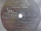 BERLINER H.M Grenadier Guards Band - The Belle Of New York - Rare 7