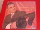 MORRISSEY. YOU ARE THE QUARRY. LIMITED NUMBERED VINILE LP NUOVO 