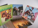 THE HOLLIES-STAY WITH THE HOLLIES-THE BEST OF THE HOLLIES+ MORE