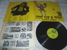 KEVIN AYERS-joy of a toy '69 UK NO EMI HARVEST LP ORIG.
