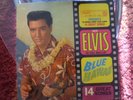 ELVIS PRESLEY 