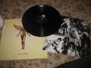 Nirvana - In Utero, Geffen Records vinyl LP, 1993