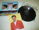 Elvis Double Trouble LSP 3787 RCA LP NM w/ photo stereo