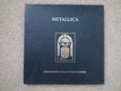 Metallica The Memory Remains Juked-Boxed Collector's Series