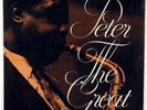 PETE BROWN SEXTETTE-PETER THE GREAT-DG FLAT EDGE TEN INCH ORIGINAL