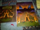 Super Furry Animals Phantom Power 2003 vinyl LP RARE OOP nice condition