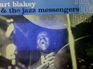 Lee Morgan / Art Blakey / Wayne Shorter Blue Note 4029
