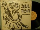 RIMSHOTS Soul Train VERY RARE KILLER FUNK JAZZ LP A-1 , ORIGINAL PRESS Deep Funk