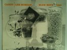 LEE MORGAN CANDY BLUE NOTE RVG EAR  ORIGINAL MONO VINYL LP BLP-1590